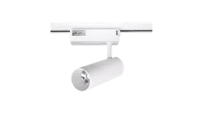 Спот для трековых систем белый 10W 4000K TL28-WH-10-NW
