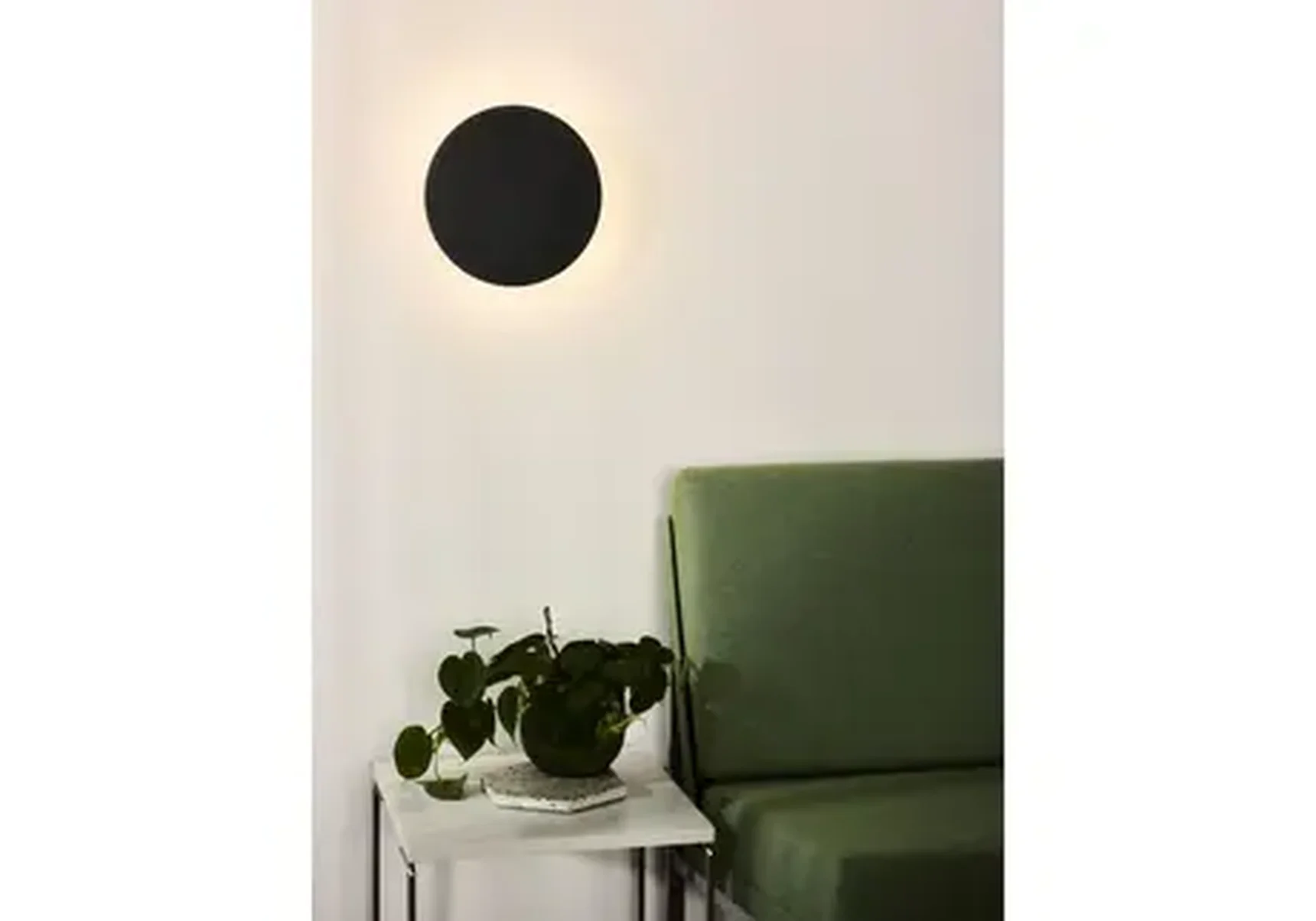 Настенный светодиодный светильник Lucide Eklyps Led 46201/08/30