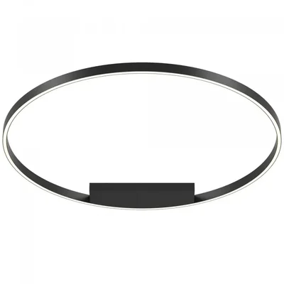 Потолочный светильник Rim MOD058CL-L65B4K