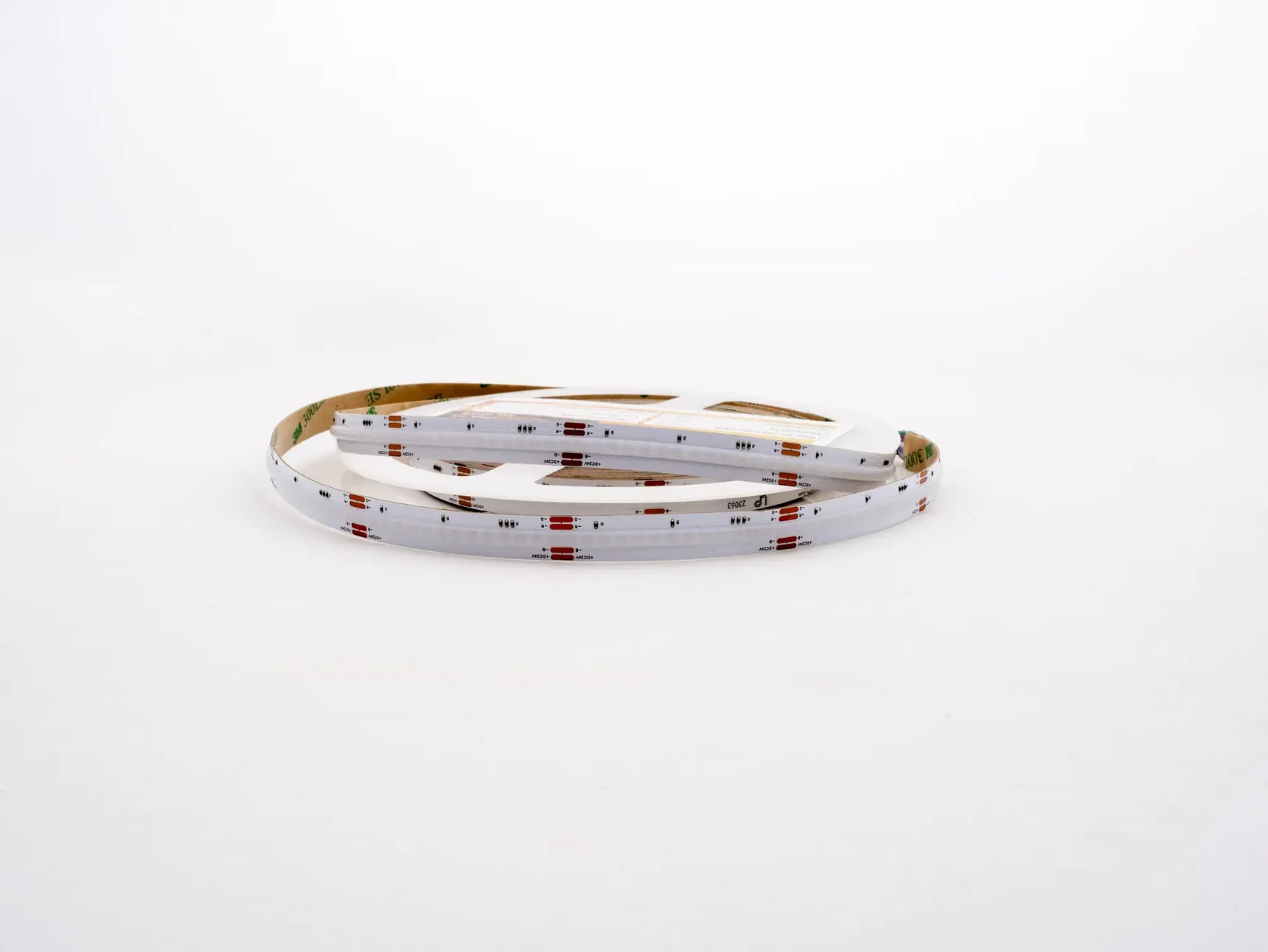 Светодиодная лента LEDS POWER СОВ 840/м (15Вт/м) 24В RGB 007328