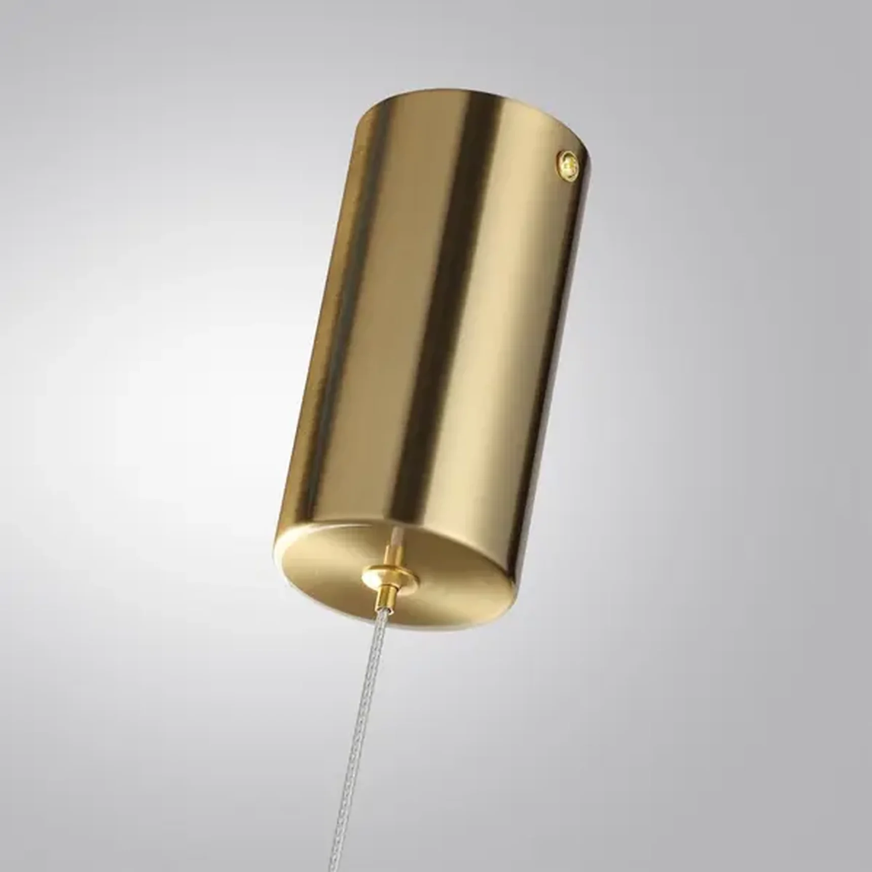 6639/12L HIGHTECH ODL25 293 металл/античная бронза/белые бусы из акрила Подвесной светильник IP 20 LED 12W 720Лм 3500K 220V MONELLA