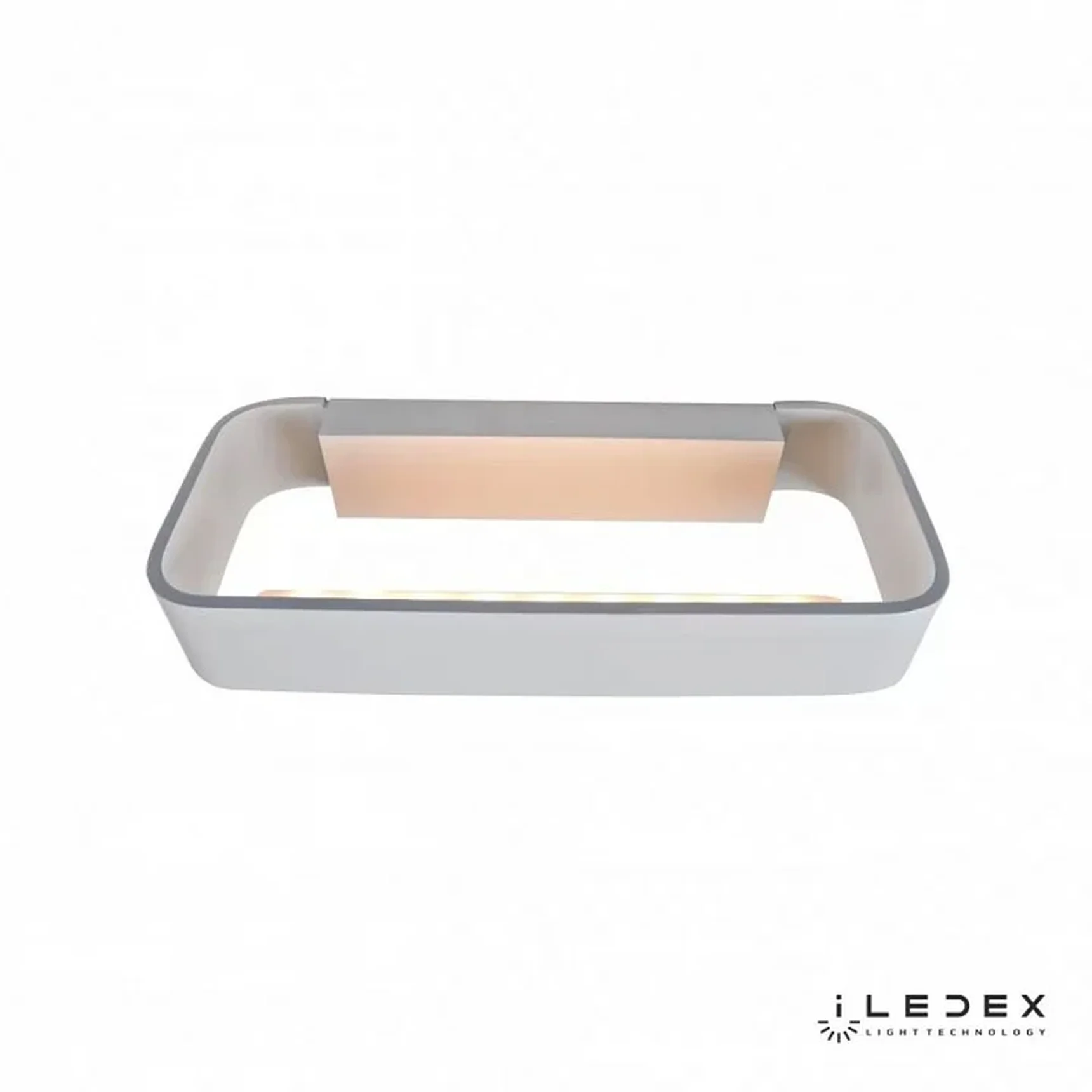 Настенный светильник iLedex Aries ZD8002-9W Белый