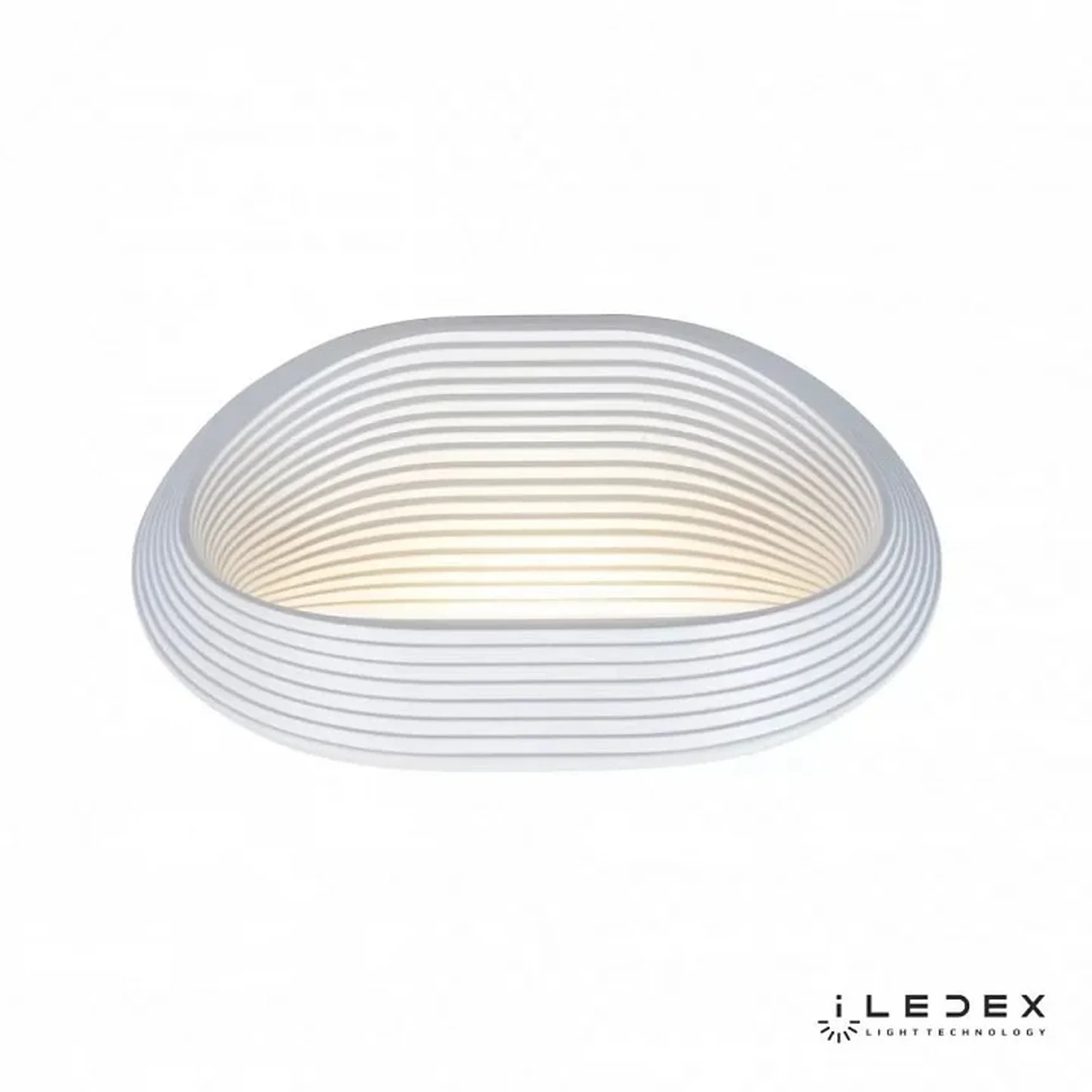 Настенный светильник iLedex Virgo ZD8008-13W Белый