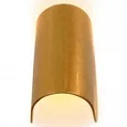 Настенный светильник iLedex Cute ZD8077-6W 3000K gold foil