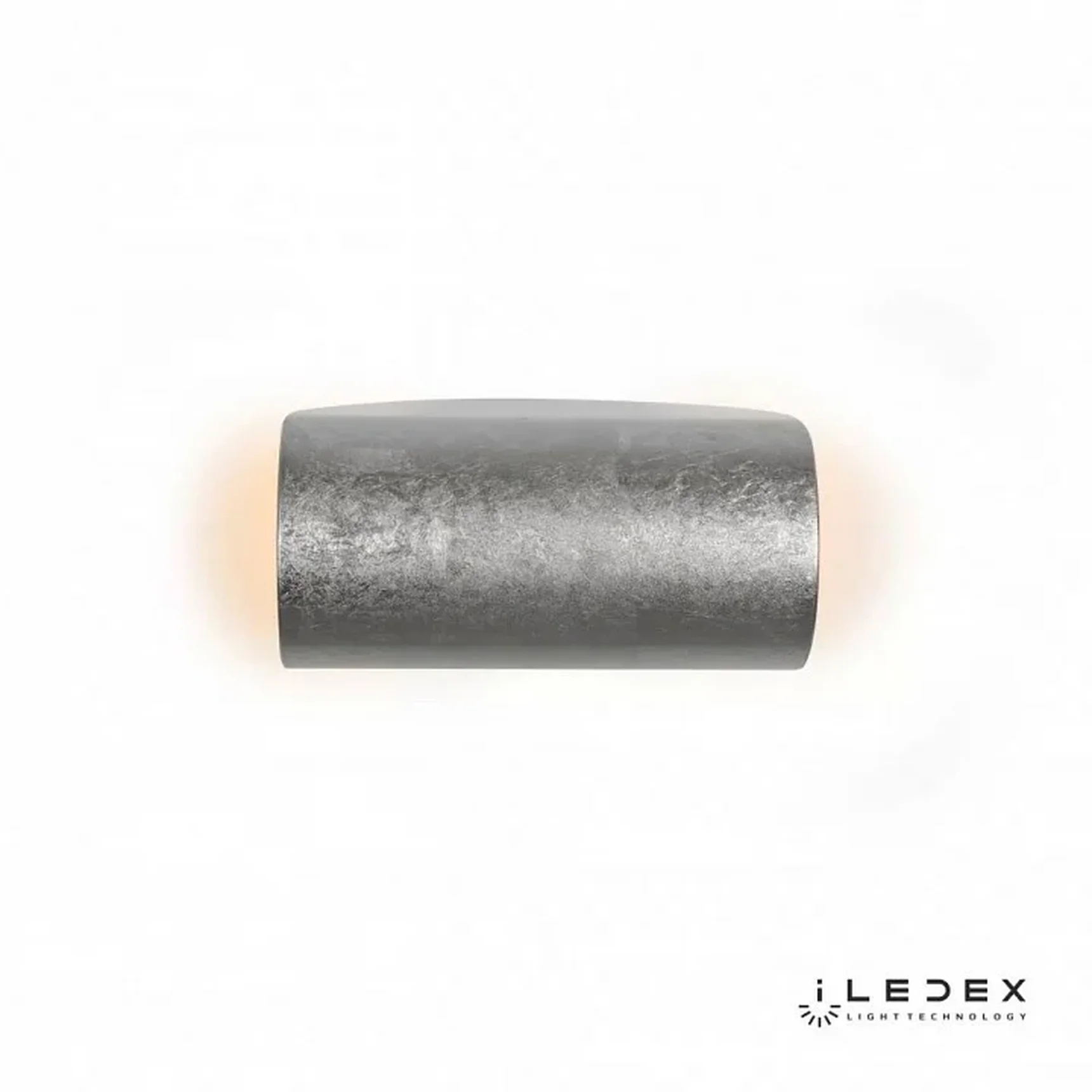 Настенный светильник iLedex Cute ZD8077-6W 3000K silver foil