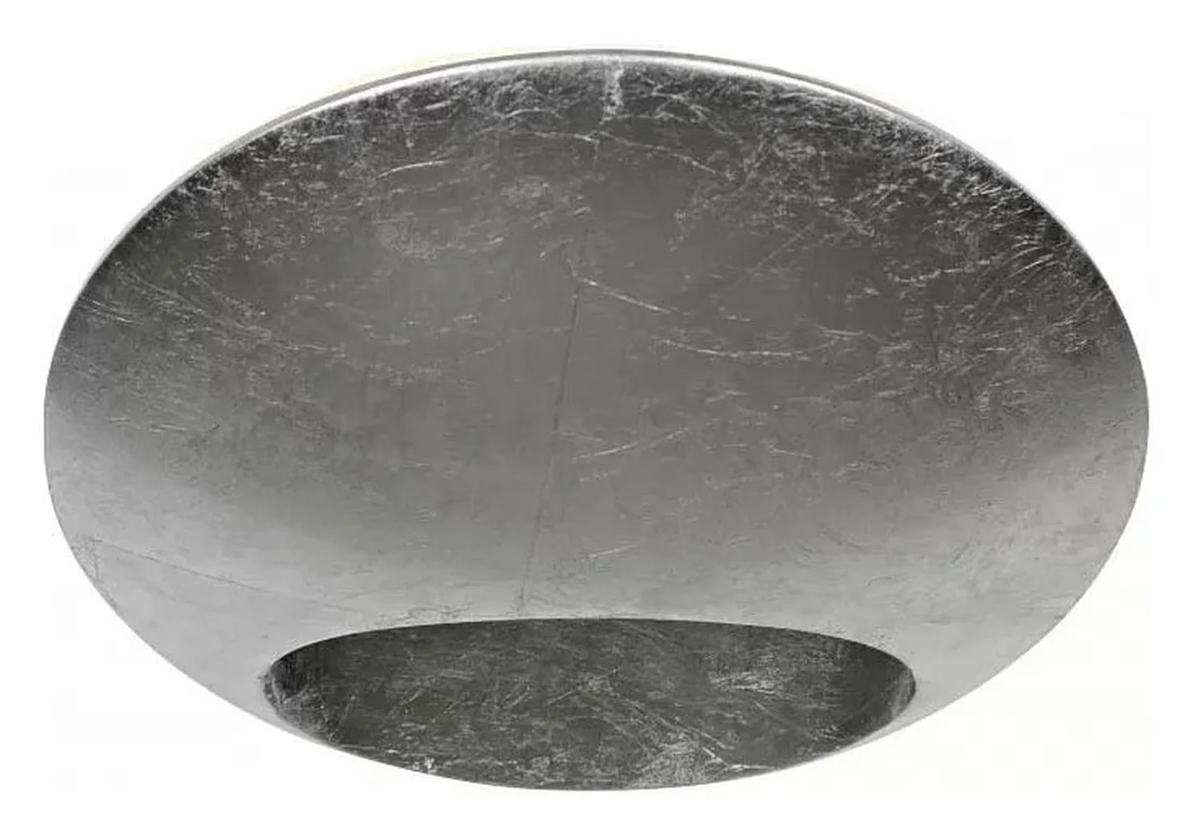 Настенный светильник iLedex Light Flux ZD8152-6W 3000K silver foil
