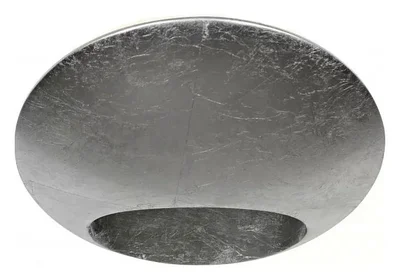 Настенный светильник iLedex Light Flux ZD8152-6W 3000K silver foil