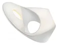 Настенный светильник iLedex Light Flux ZD8152-6W 3000K matt white