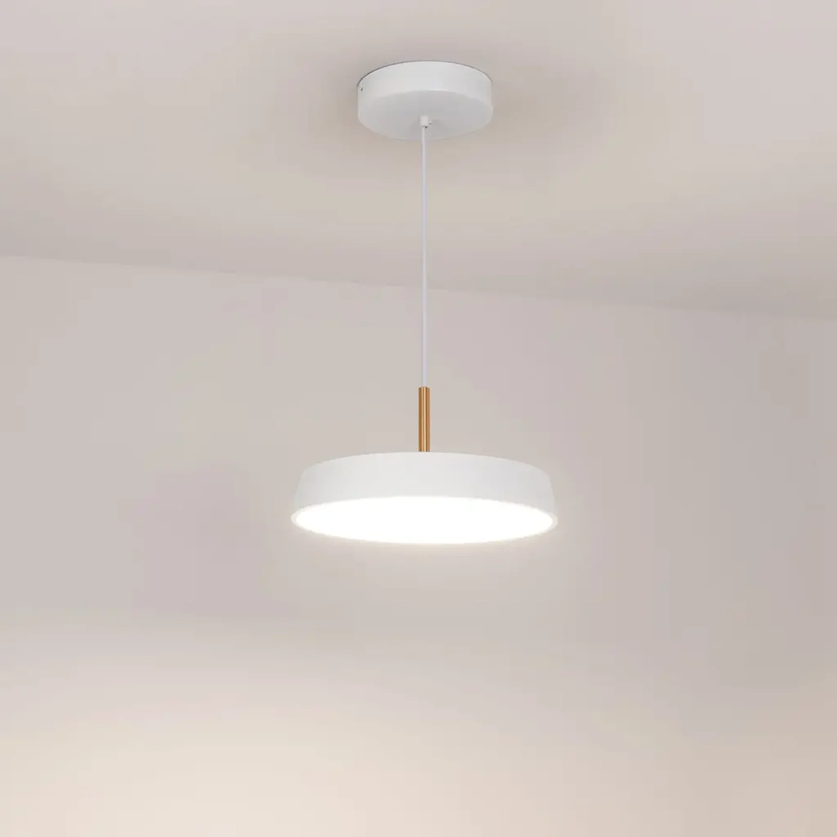 Светильник SP-ELEGANT-R300-17W Day4000 (WH, 120 deg, 230V) (Arlight, IP20 Металл, 3 года), 033919