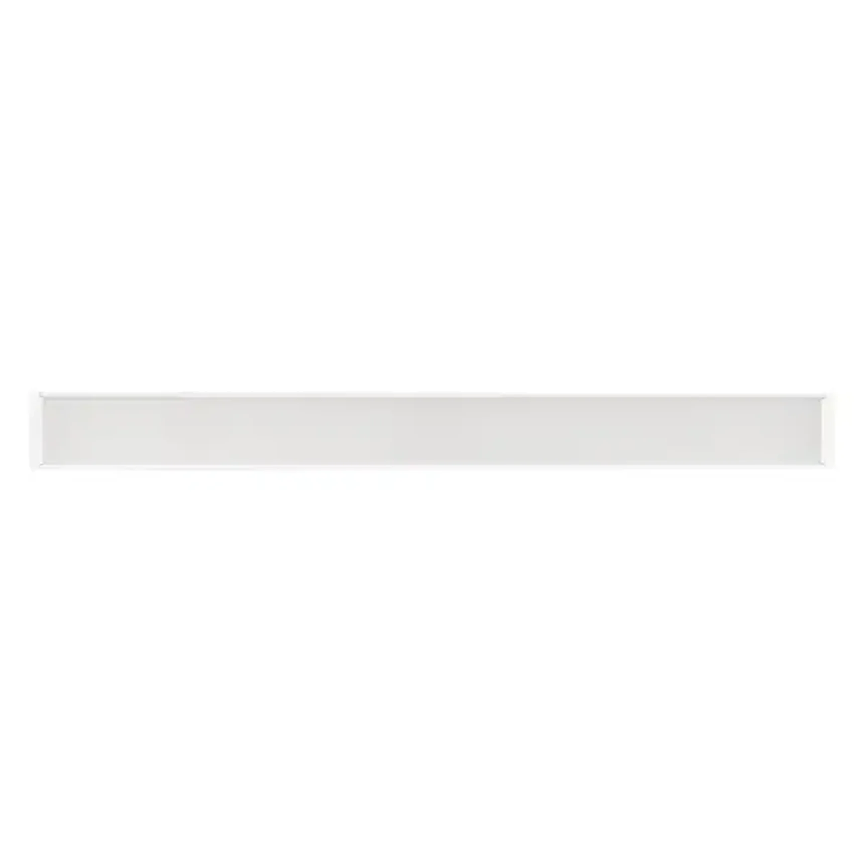 Светильник MAG-ORIENT-FLAT-L235-8W Warm3000 (WH, 80 deg, 48V, DALI) (Arlight, IP20 Металл, 5 лет)