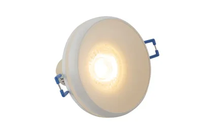 Точечный встраиваемый светильник Denkirs DK4031-WH