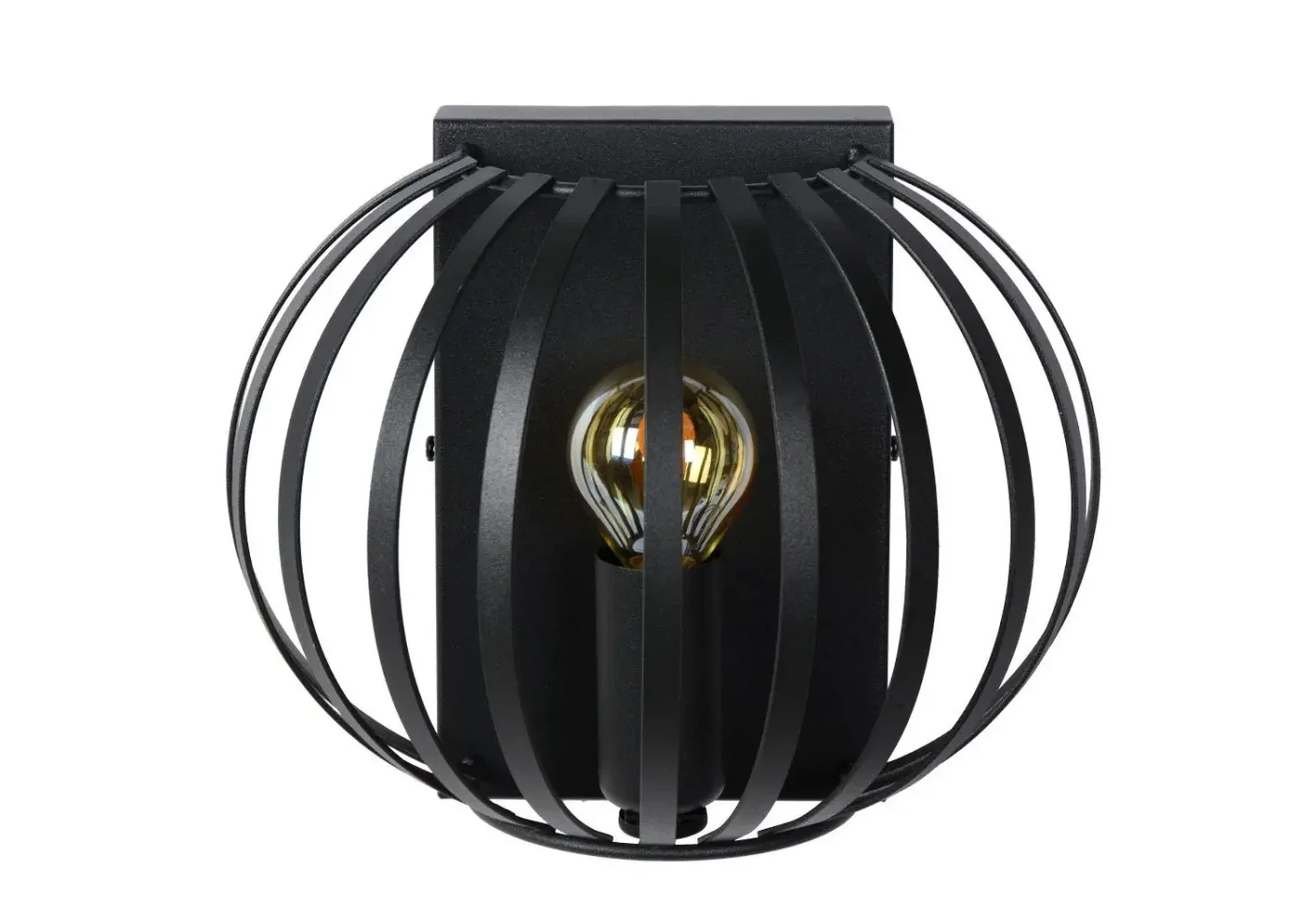 Настенный светильник Lucide Manuela 78274/01/30