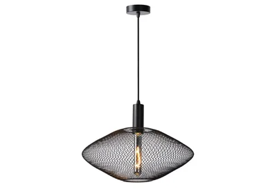 Подвесной светильник Lucide Mesh 21423/45/30