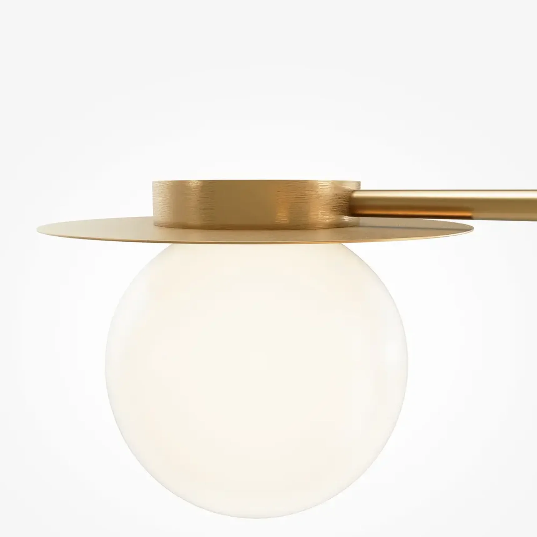 Потолочный светильник Star sky E14х5, MOD291CL-05BS