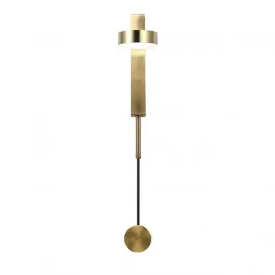 Бра Aployt Aga APL.016.01.07