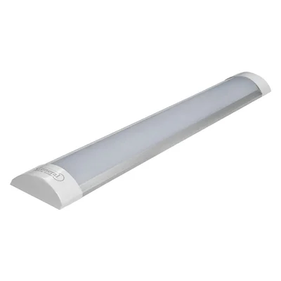 Линейный светильник GSPO General GSPO-LB1-50-1200-IP40-6, 420215, холодный белый, матовый