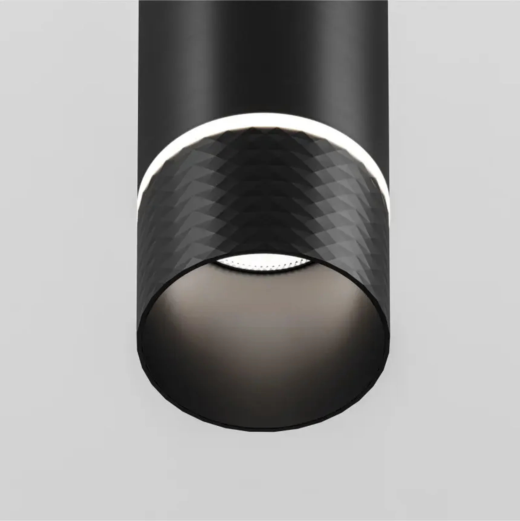 Трековый светильник AIR HANG DK5375-BK