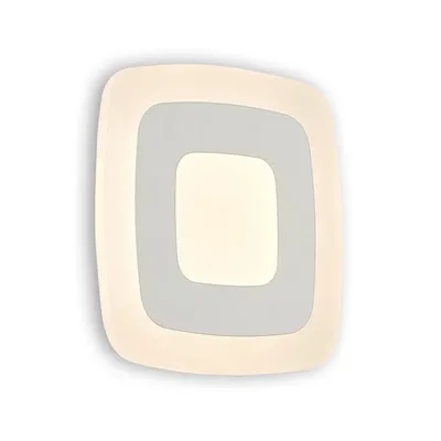 Потолочный светодиодный светильник Citilux Триест CL737B012