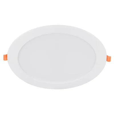 Светодиодный светильник WOLTA DLUS-24W-6K 24Вт 6500К IP40