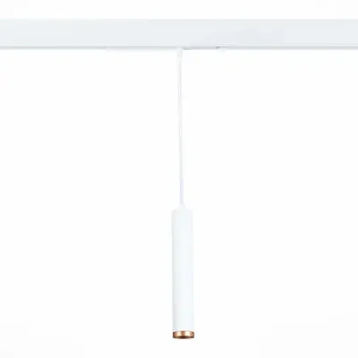 Трековый светодиодный светильник для магнитного шинопровода ST Luce ST659.593.10
