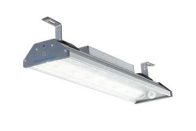 Светильник Сапфир 50W-6750Lm со стационарным креплением