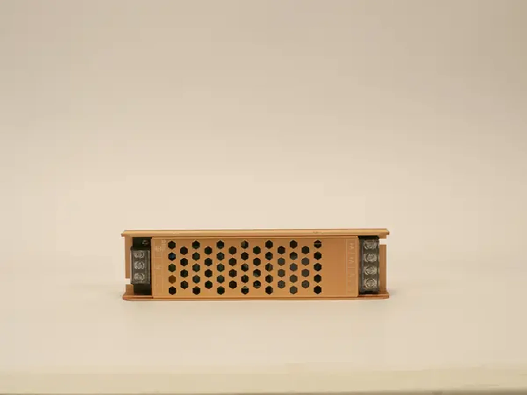 Блок питания для светодиодной ленты, 150Вт, 12В, YA-150-12