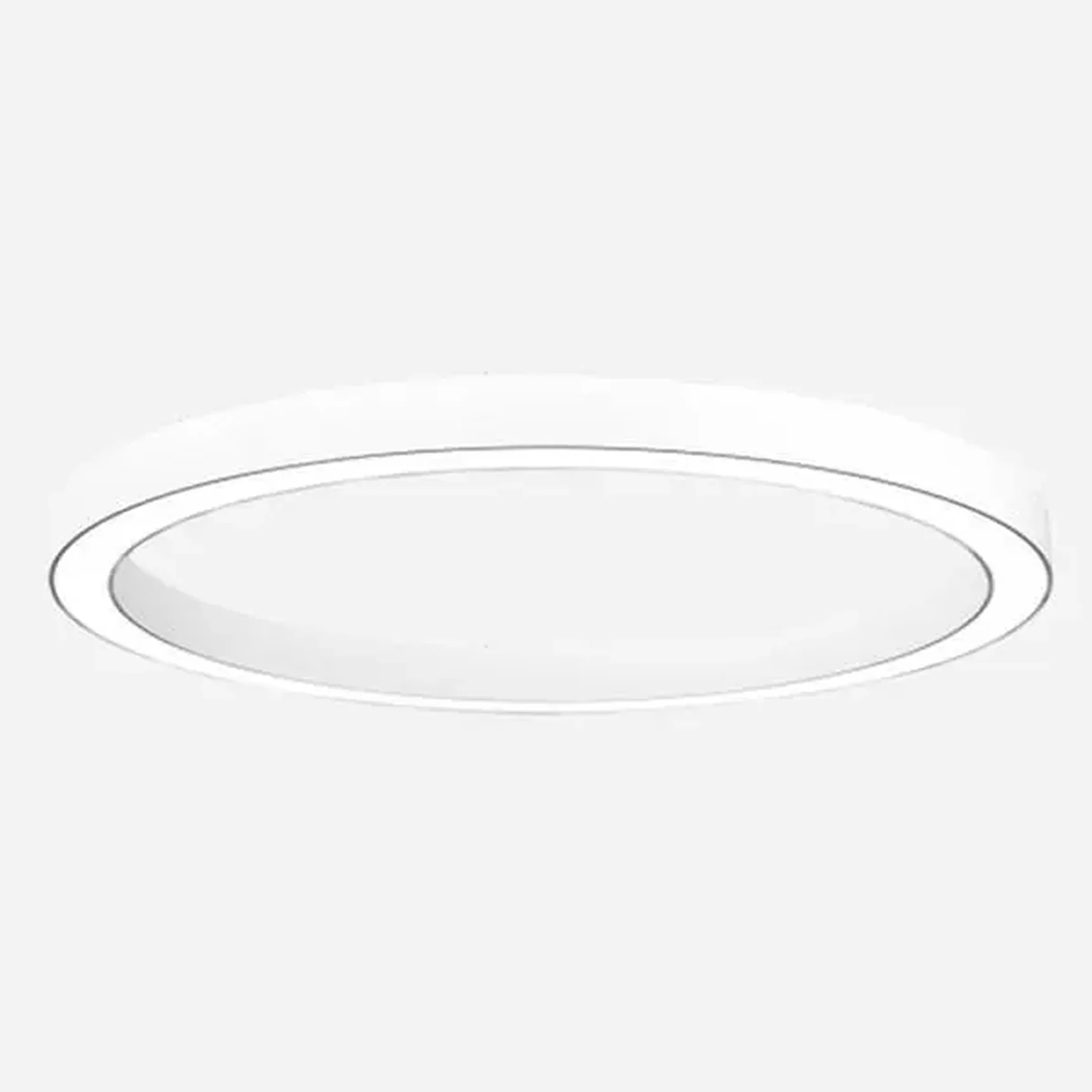 Потолочный светодиодный светильник Siled Nimbus 7372092