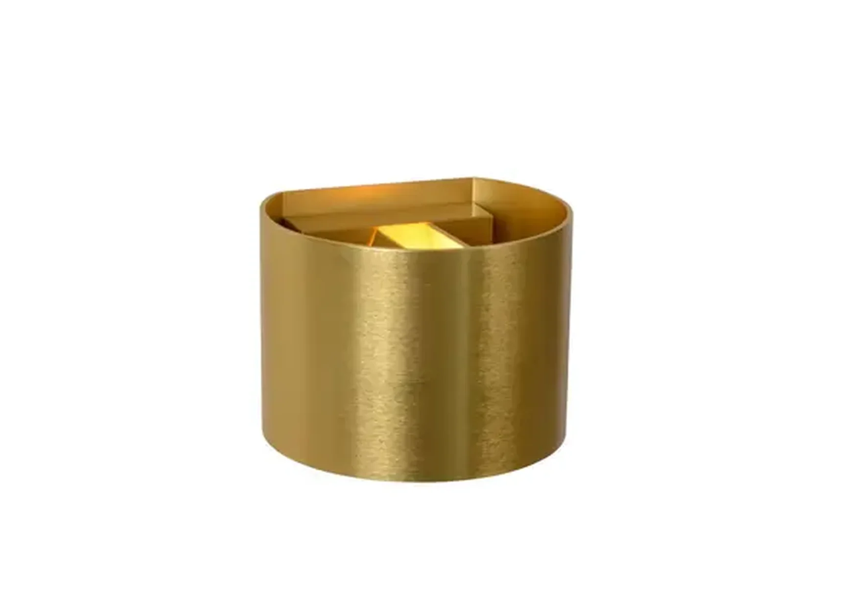 Настенный светильник Lucide Xio 09218/04/02