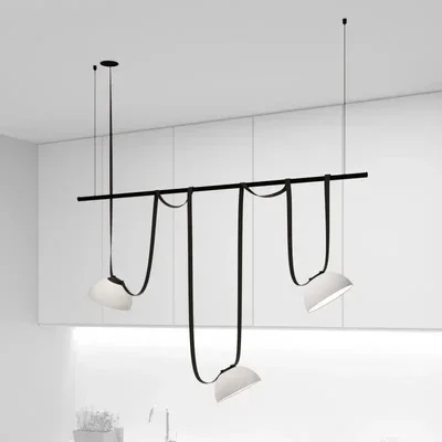 Комплект ременной трековой системы Belty DK55SET05-02-DG