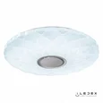 Потолочный светильник iLedex Sphere ZN-XU108XD-GSR-YK