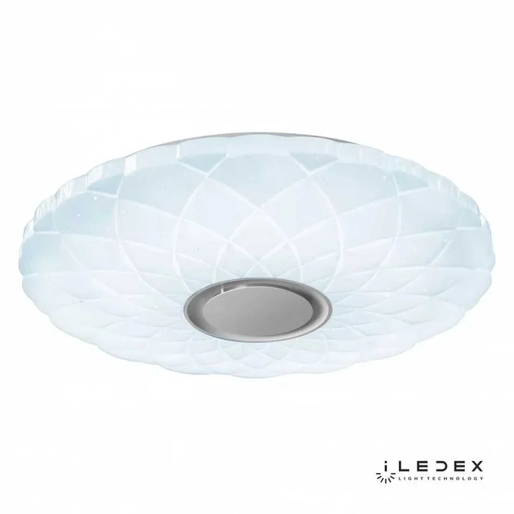 Потолочный светильник iLedex Sphere ZN-XU108XD-GSR-YK