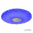 Потолочный светильник iLedex Sphere ZN-XU108XD-GSR-YK