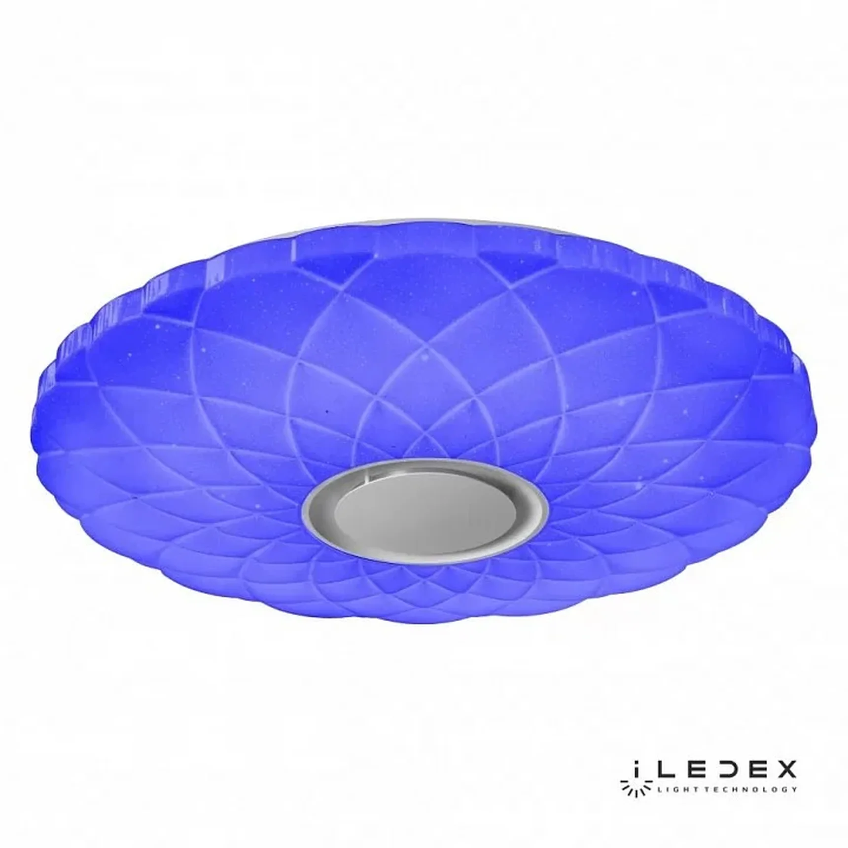 Потолочный светильник iLedex Sphere ZN-XU108XD-GSR-YK