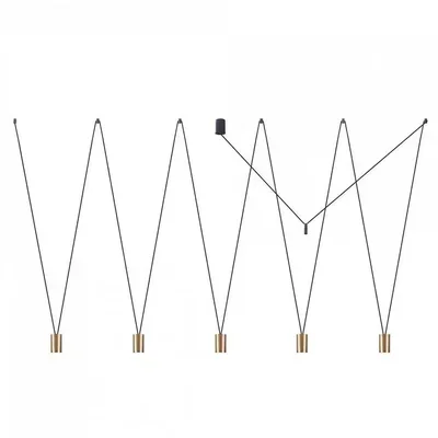 Подвесной светильник Nowodvorski More Eye 7608