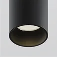 Встраиваемый светильник Focus T 3000K 6Вт 36°, C141RS-L125-6W3K-B