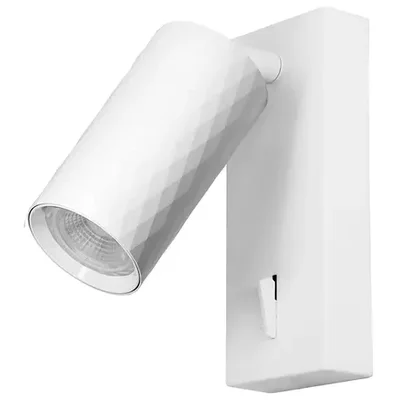 Светильник Feron ML1880 PRISM 35W, 230V, GU10, белый