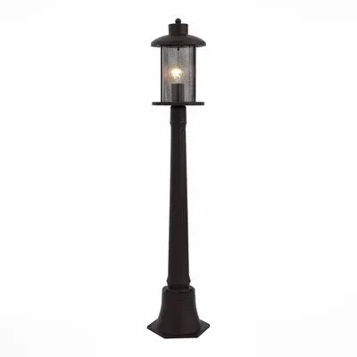 Уличный светильник ST Luce Lastero SL080.415.01