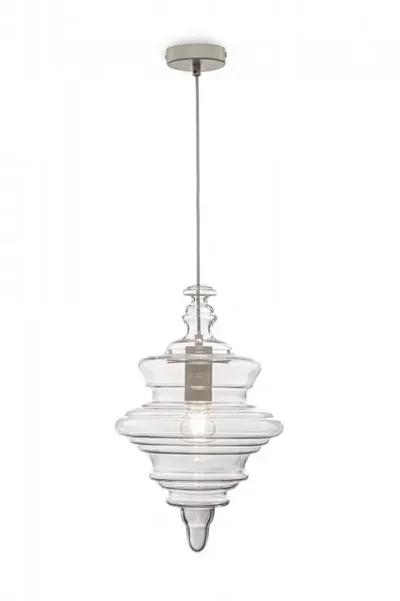 Подвесной светильник Trottola P057PL-01W