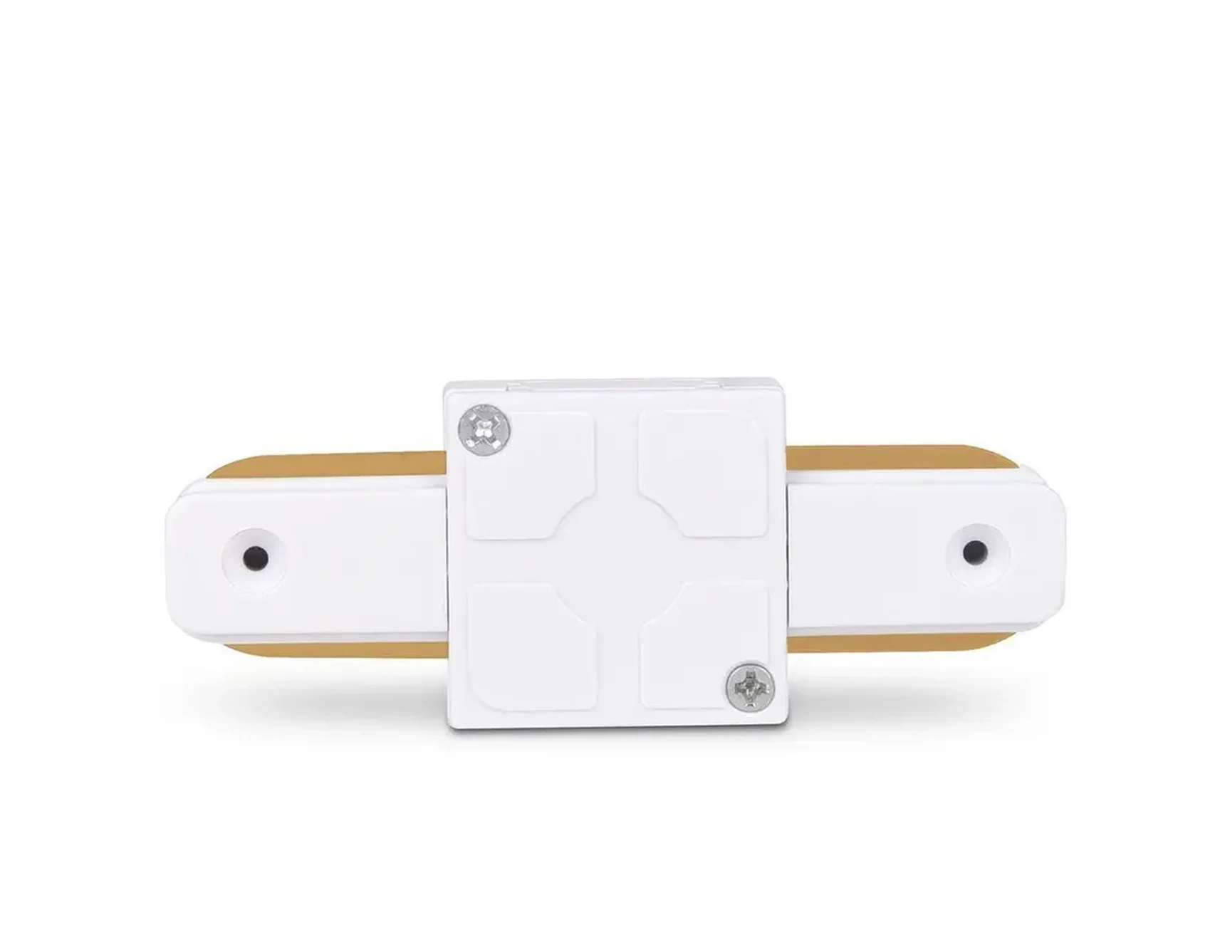 Коннектор прямой Ambrella light Track System GL7065