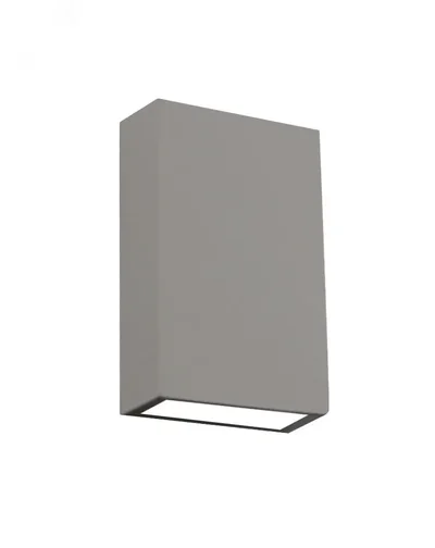 Светильник светодиодный фасадный PWL-12080/40D 2x4w, 5024786