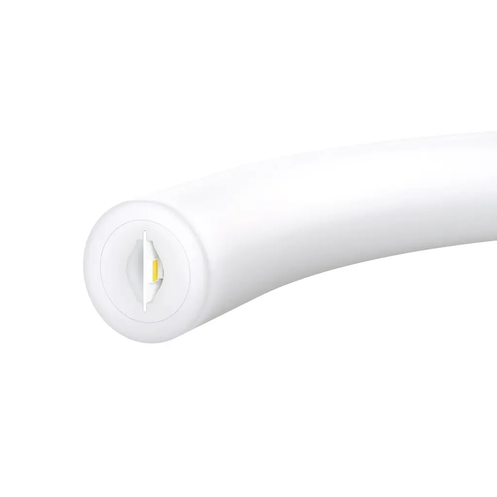 Гибкий неон D22 24В 16Вт/м 3000K IP67 5м, 20088