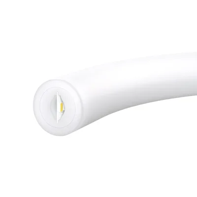 Гибкий неон D22 24В 16Вт/м 3000K IP67 5м, 20088