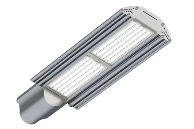 Светодиодный уличный светильник УСС 100 КАТАНА Ультра КОНСОЛЬ LIQUOS