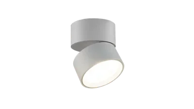 Светильник Lumker RINK R-SSF-WH-NW-DIM