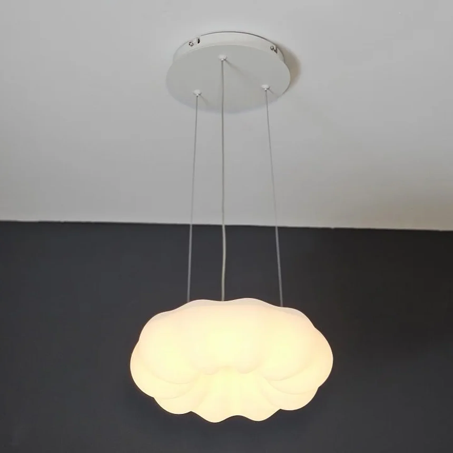 Подвесной Светильник ZORTES SOFT ZRS.1119.01