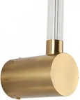 Бра ZORTES CRYSPY ZRS.1201.09