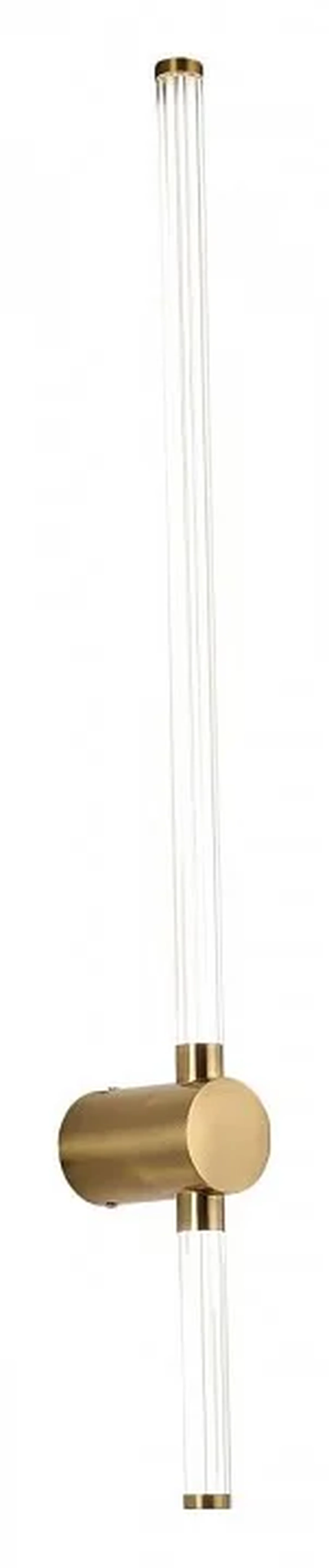 Бра ZORTES CRYSPY ZRS.1201.15
