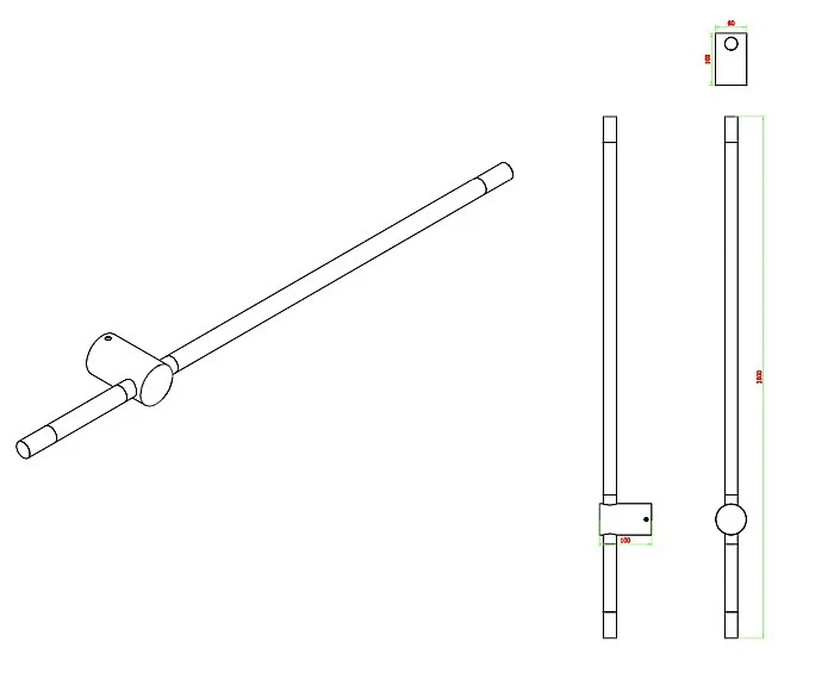 Бра ZORTES CRYSPY ZRS.1201.15