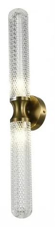 Бра ZORTES CRYSPY ZRS.1201.18