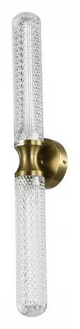 Бра ZORTES CRYSPY ZRS.1201.18